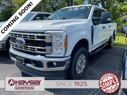 Used 2023 Ford F250 XLT