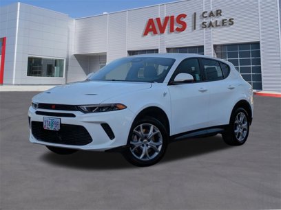 Used 2024 Dodge Hornet R/T