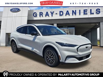 New 2025 Ford Mustang Mach-E Premium