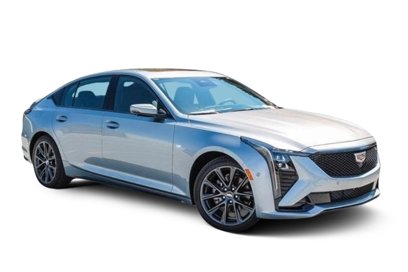 New 2025 Cadillac CT5 Sport