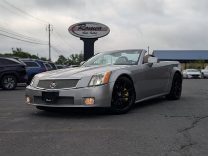 Used 2006 Cadillac XLR V