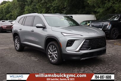 New 2025 Buick Enclave Preferred