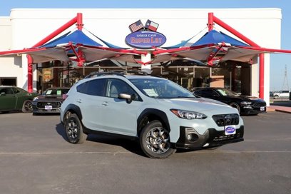 Used 2023 Subaru Crosstrek 2.5i Sport