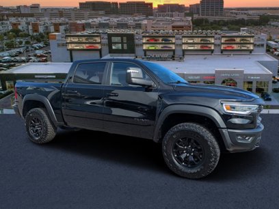 Used 2025 RAM 1500 RHO w/ RHO Level 1 Equipment Group