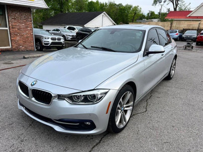 Used 2016 BMW 328i Sedan