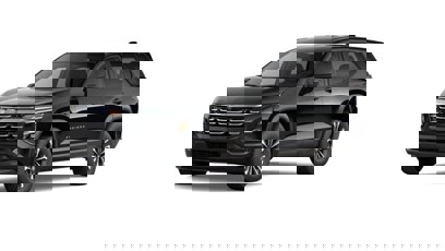 New 2026 Chevrolet Equinox LT