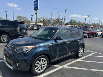 Used 2017 Kia Soul + w/ Audio Package
