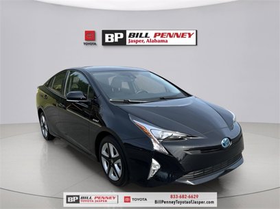Used 2017 Toyota Prius Two