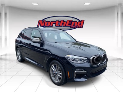 Used 2021 BMW X3 M40i w/ Premium Package