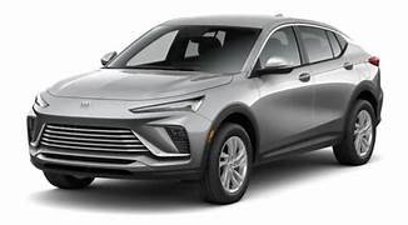 New 2024 Buick Envista Preferred w/ Convenience I Package