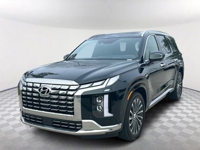 New 2025 Hyundai Palisade Calligraphy