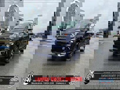 Certified 2022 FIAT 500X Sport w/ Quick Order Package 22R