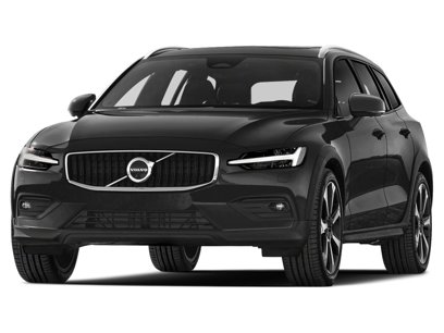 Certified 2024 Volvo V60 B5 Cross Country Plus w/ Protection Package Premier