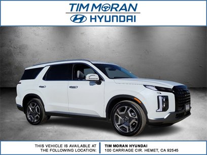 New 2025 Hyundai Palisade SEL
