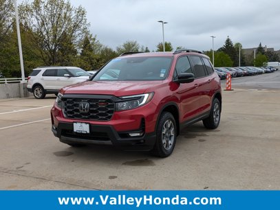 Used 2023 Honda Passport TrailSport