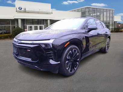 Used 2024 Chevrolet Blazer EV RS