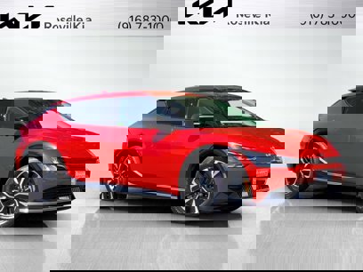 Certified 2022 Kia EV6 Wind w/ Wind Technology Package