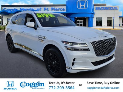 Used 2024 Genesis GV80 2.5T