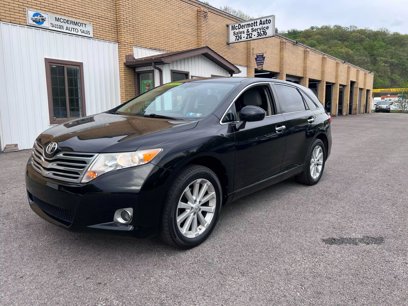 Used 2010 Toyota Venza AWD