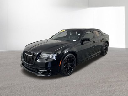 Used 2017 Chrysler 300 S