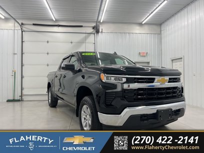 Used 2024 Chevrolet Silverado 1500 LT w/ Snow Plow Prep Package