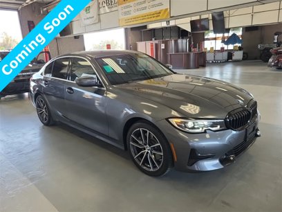 Used 2021 BMW 330i Sedan w/ Driving Assistance Package