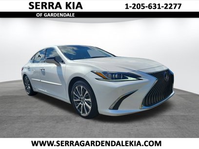 Used 2021 Lexus ES 300h w/ Premium Package