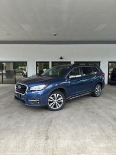 Used 2019 Subaru Ascent Touring