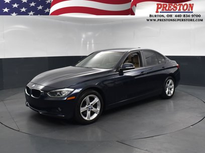 Used 2013 BMW 328i xDrive Sedan