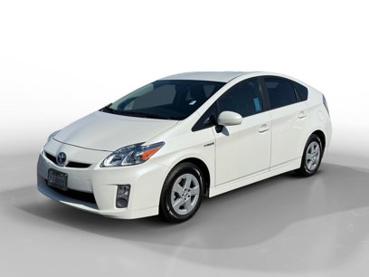 Used 2010 Toyota Prius One