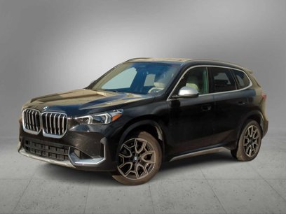 New 2024 BMW X1 xDrive28i w/ Convenience Package