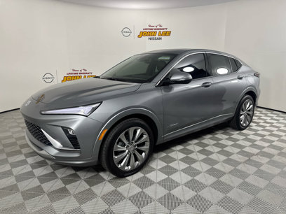 Used 2025 Buick Envista Avenir