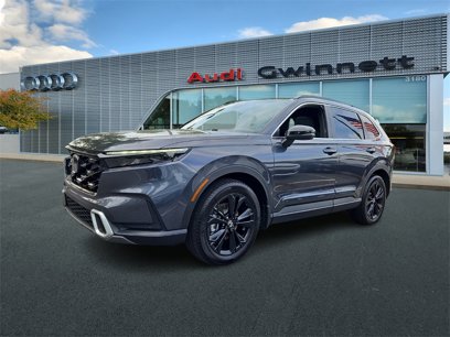 Used 2024 Honda CR-V Sport Touring