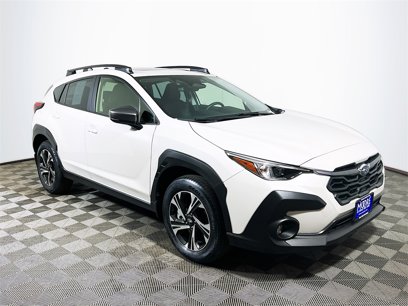 Used 2024 Subaru Crosstrek 2.0i Premium