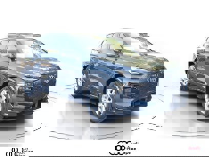 New 2025 Audi Q6 e-tron Premium Plus