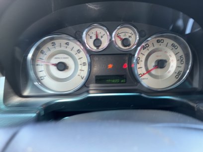 Used 2008 Ford Edge SEL