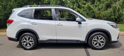 Used 2021 Subaru Forester Premium