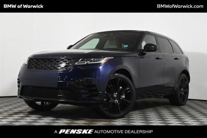 Used 2023 Land Rover Range Rover Velar R-Dynamic S