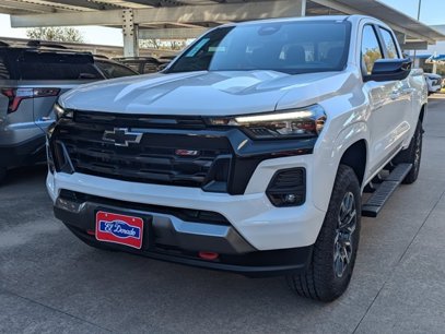 New 2024 Chevrolet Colorado Z71 w/ Z71 Convenience Package 2