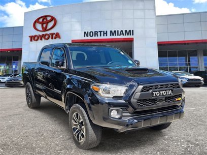 Used 2020 Toyota Tacoma TRD Sport