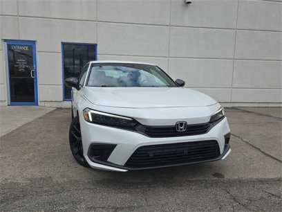 Used 2023 Honda Civic Sport