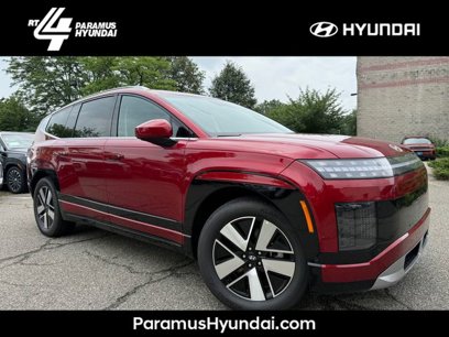 New 2026 Hyundai Ioniq 9 SEL