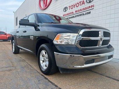 Used 2023 RAM 1500 Classic SLT w/ Trailer & Traction Group