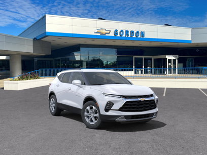 New 2025 Chevrolet Blazer LT w/ Convenience Package