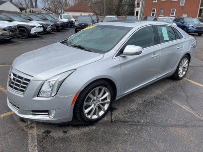 Used 2013 Cadillac XTS Luxury