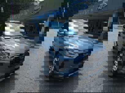 New 2025 Ford Escape Active w/ Tech Pack #1