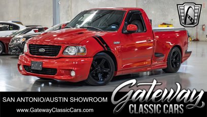 Used 2003 Ford F150 Lightning
