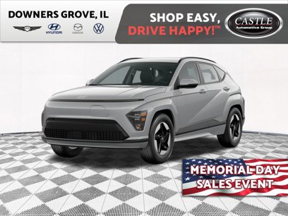 Used 2024 Hyundai Kona SEL