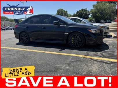 Used 2019 Subaru WRX STI w/ Popular Package #3