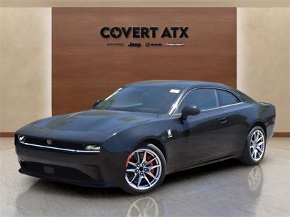New 2025 Dodge Charger R/T Scat Pack w/ Track Pack